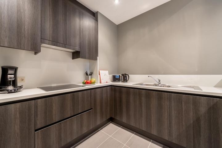 Smartflats Design - Schuman Lägenhet Bryssel Exteriör bild