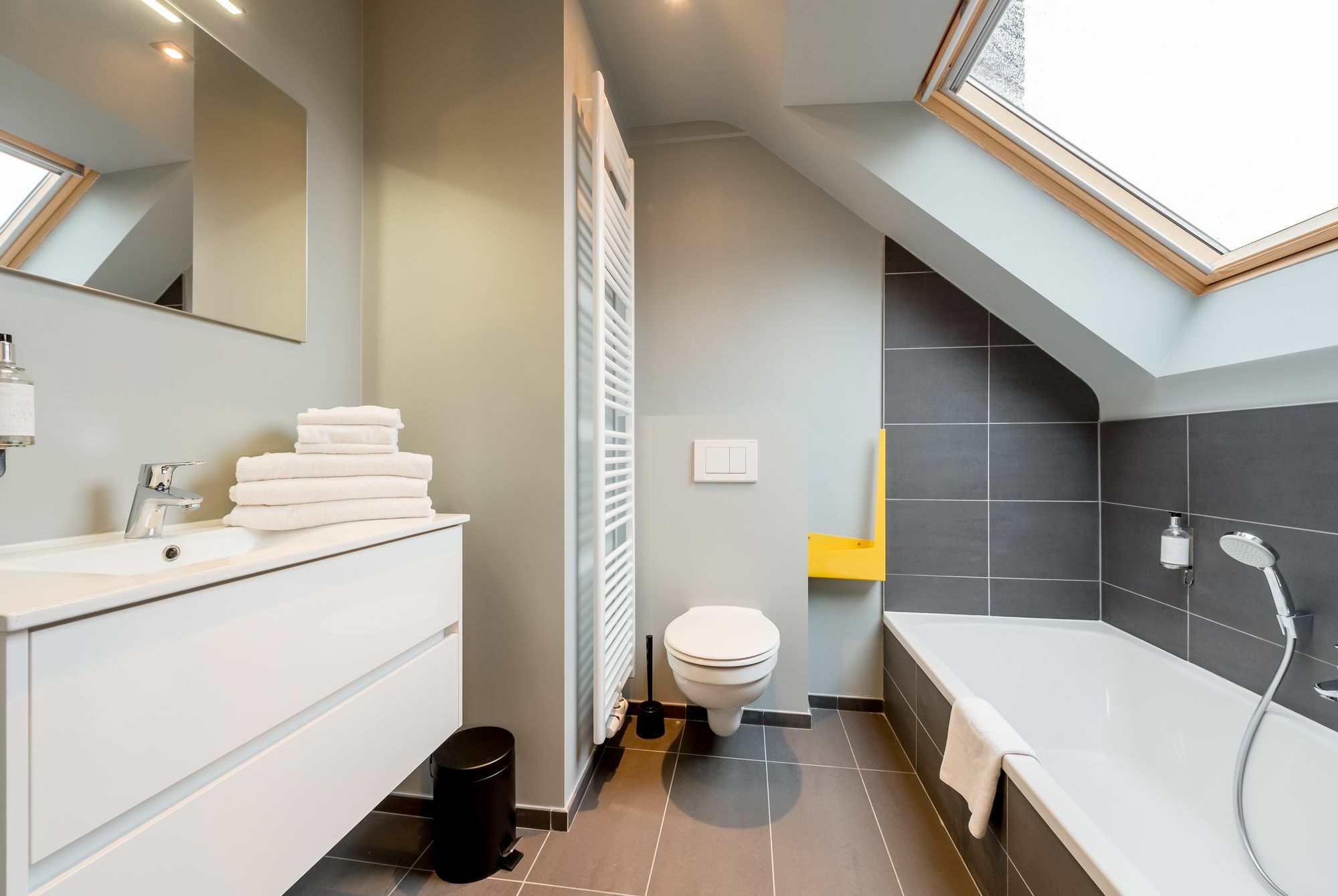 Smartflats Design - Schuman Lägenhet Bryssel Exteriör bild