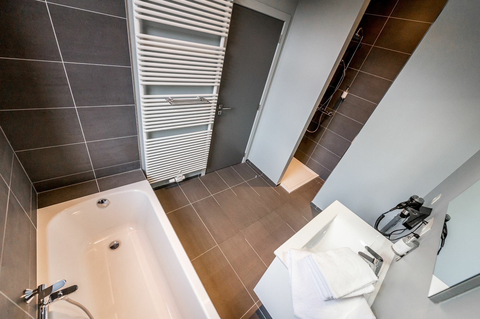 Smartflats Design - Schuman Lägenhet Bryssel Exteriör bild